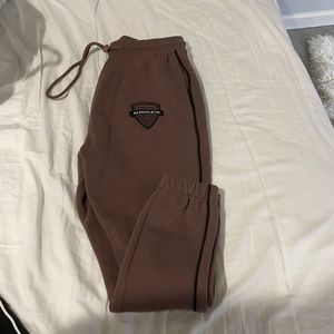 Alphalete Varisty Joggers